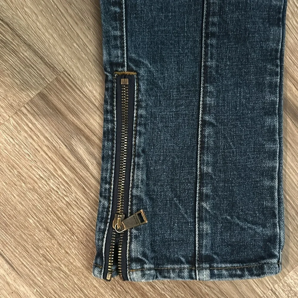Ralph Lauren 888 Jeans - Picture 2 of 6